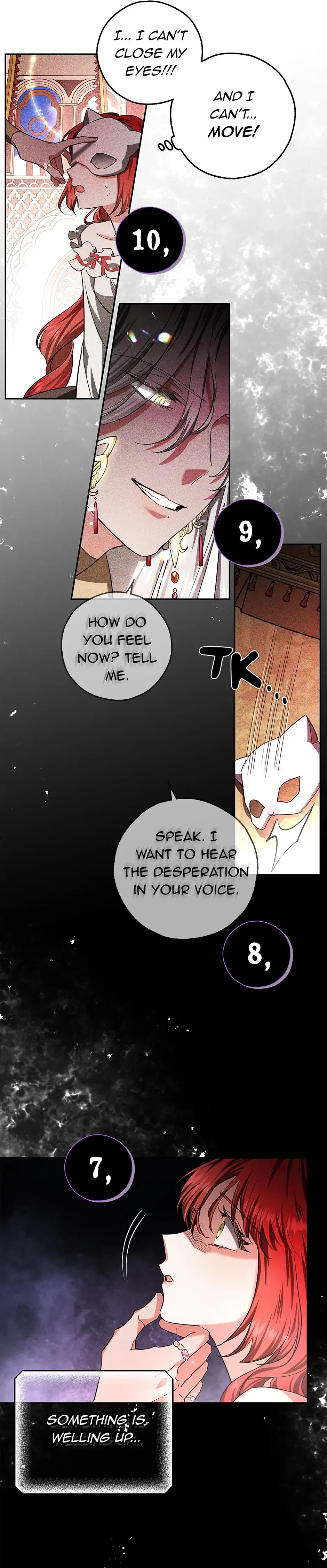 My Secretly Hot Husband Chapter 39 – Page 8