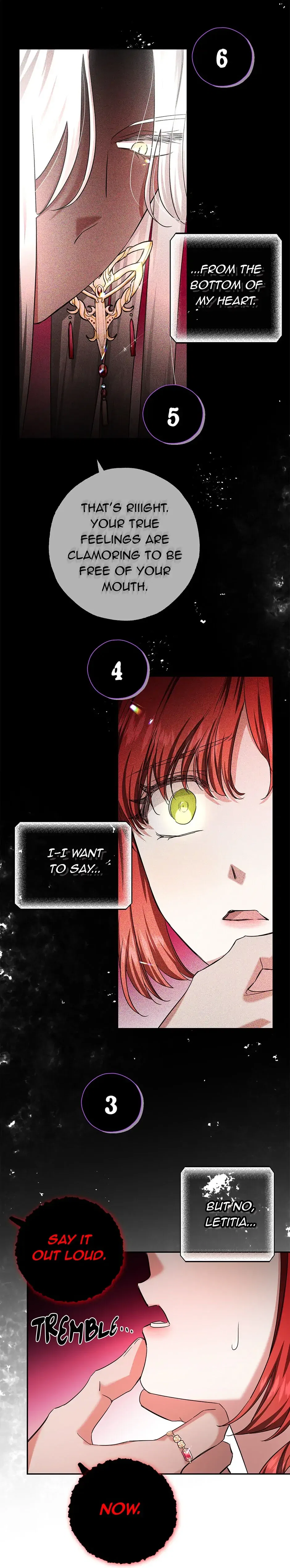 My Secretly Hot Husband Chapter 39 – Page 9