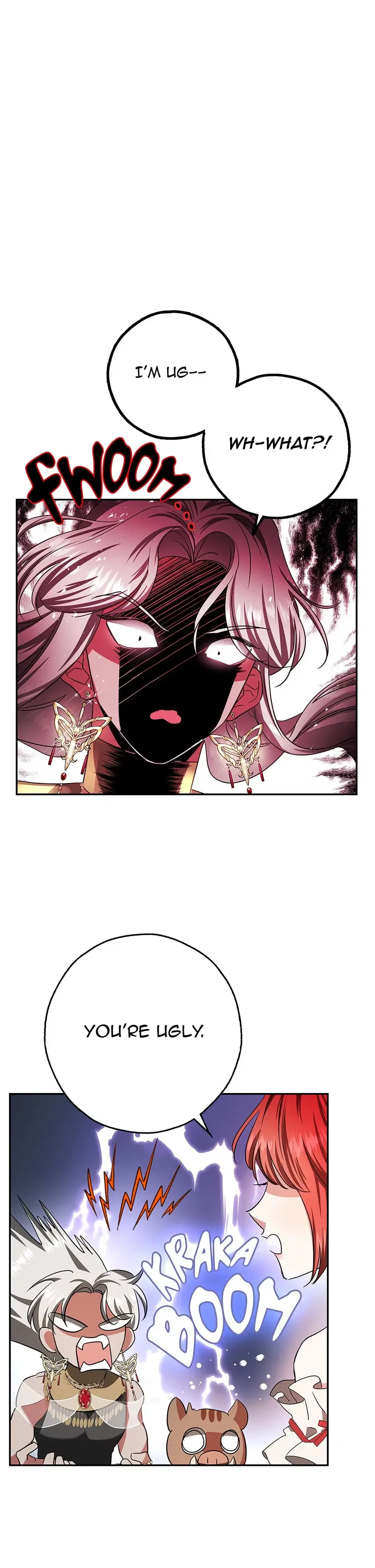 My Secretly Hot Husband Chapter 39 – Page 12