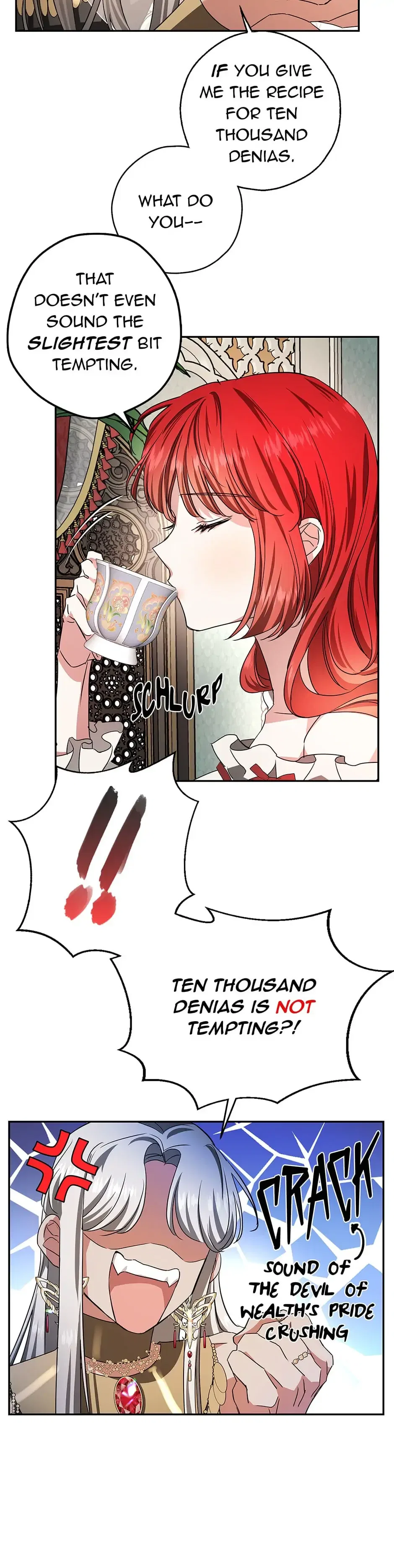 My Secretly Hot Husband Chapter 39 – Page 23
