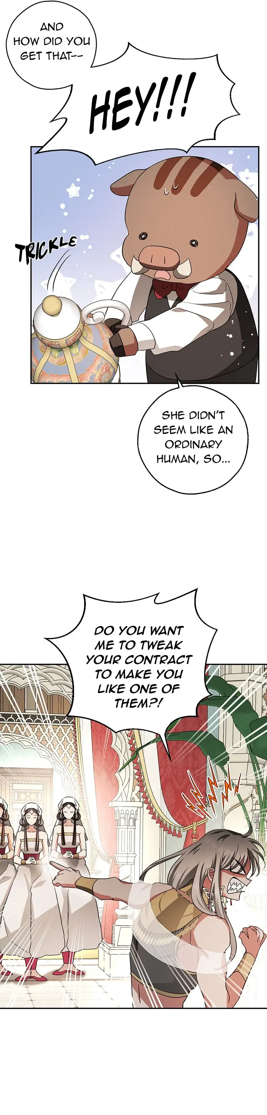 My Secretly Hot Husband Chapter 39 – Page 24