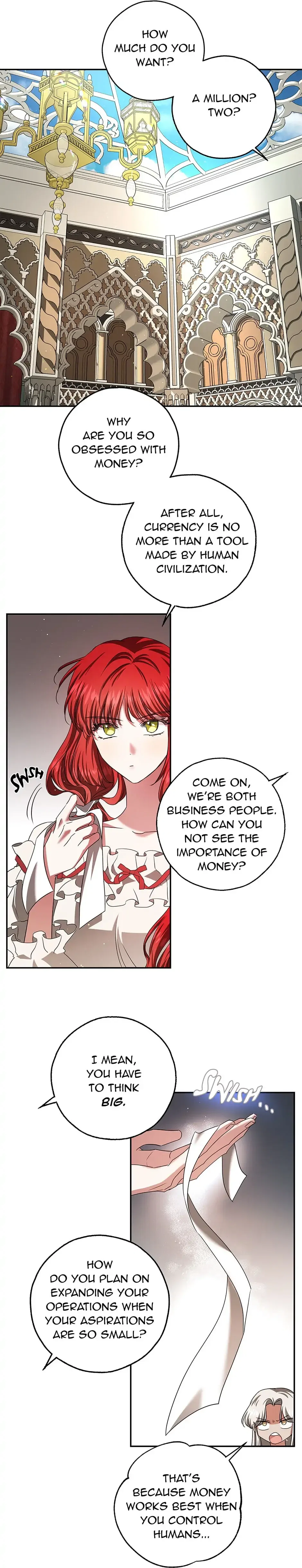 My Secretly Hot Husband Chapter 39 – Page 26