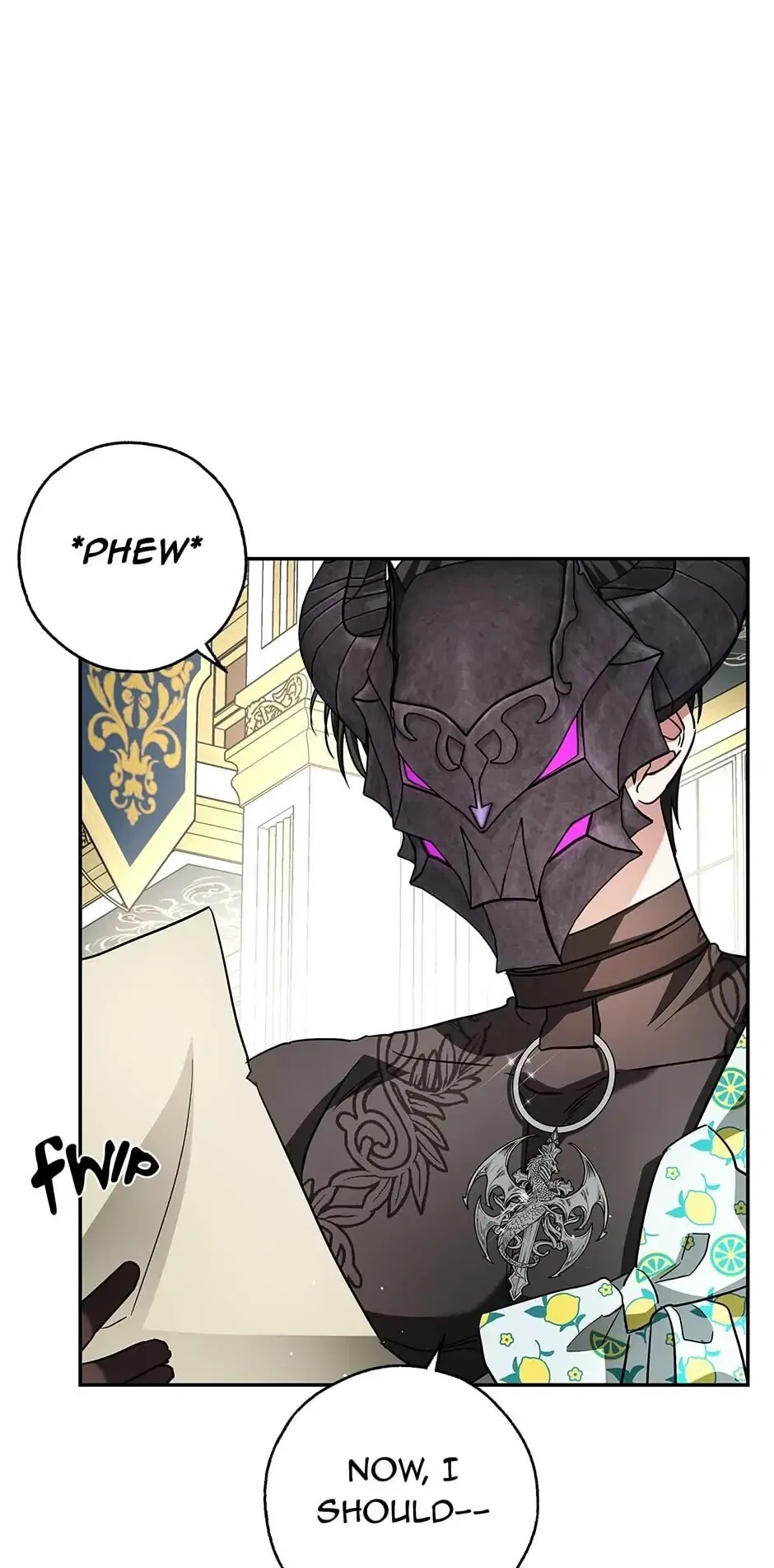 My Secretly Hot Husband Chapter 38 – Page 3