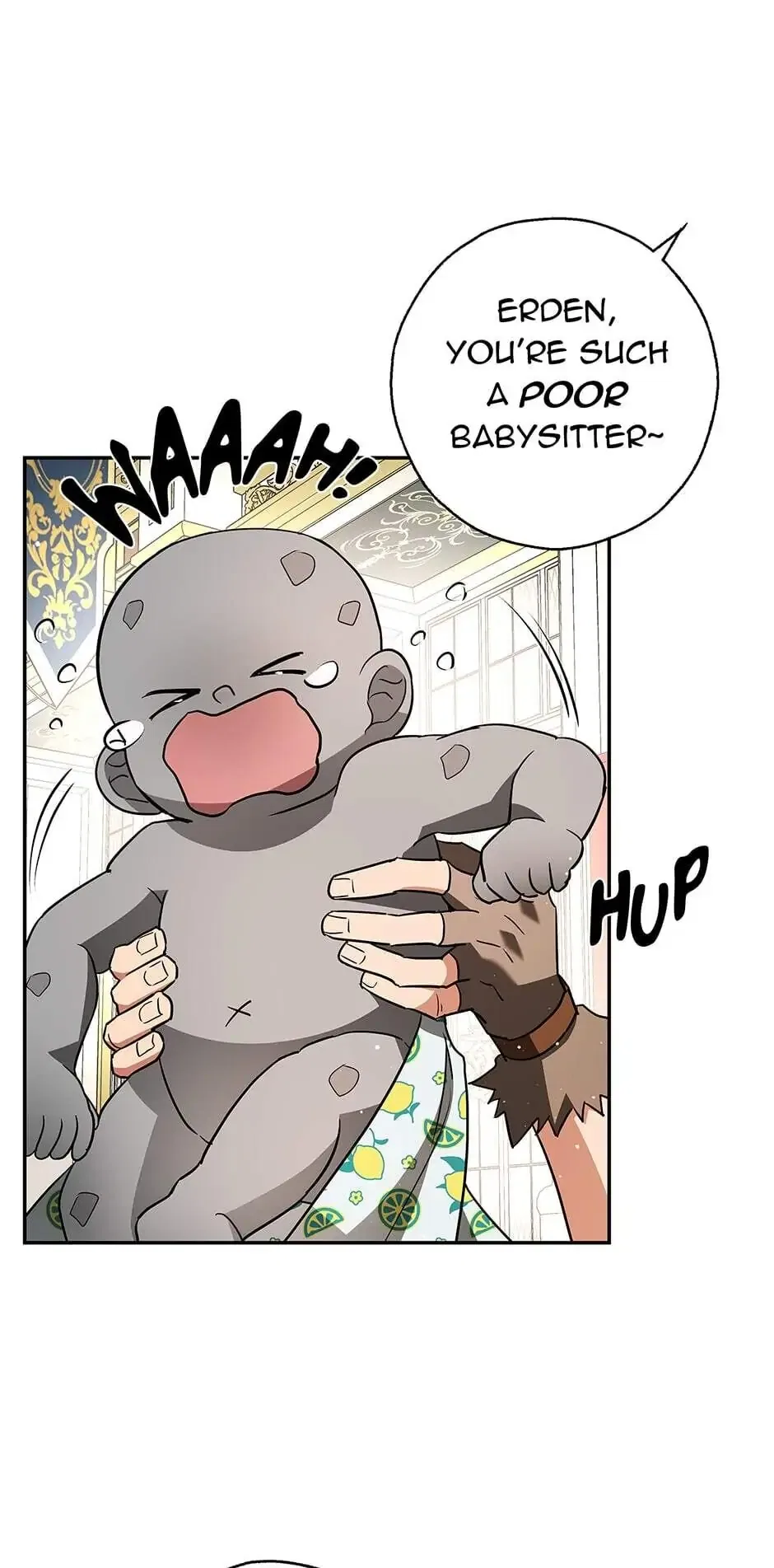 My Secretly Hot Husband Chapter 38 – Page 6