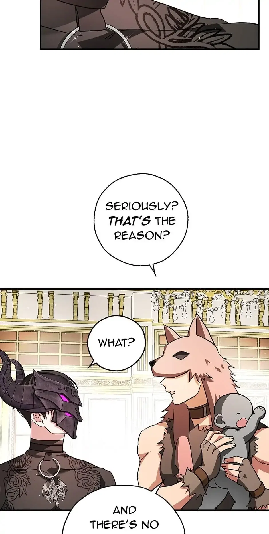 My Secretly Hot Husband Chapter 38 – Page 11