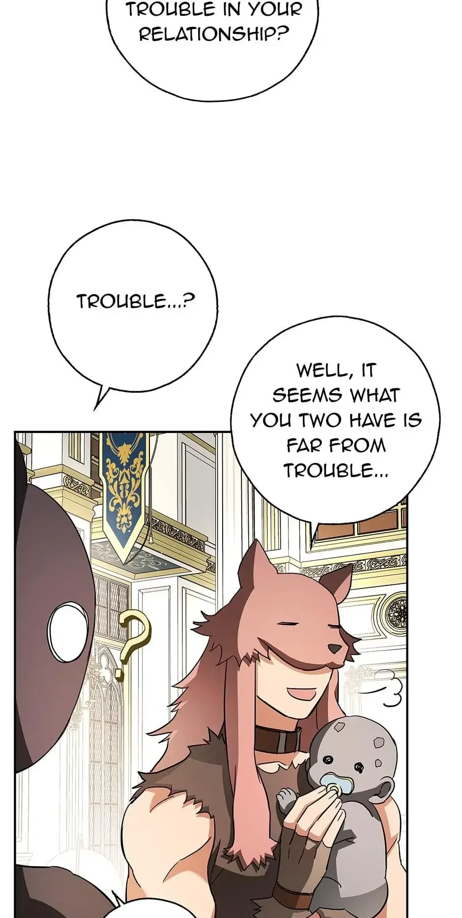 My Secretly Hot Husband Chapter 38 – Page 12