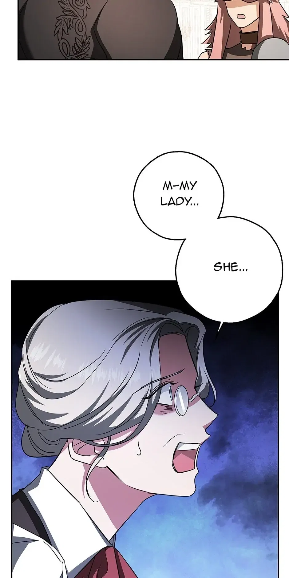 My Secretly Hot Husband Chapter 38 – Page 19