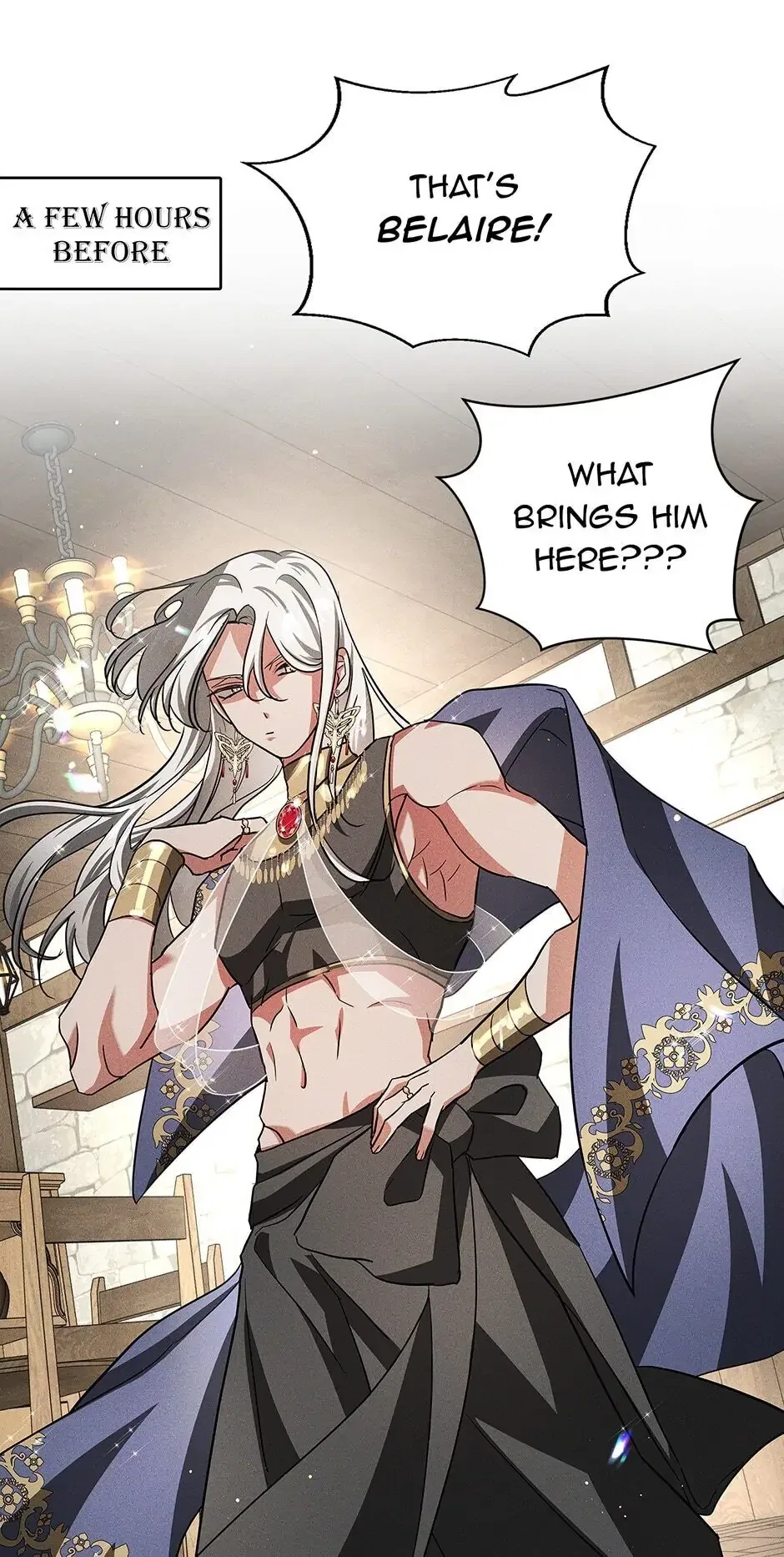 My Secretly Hot Husband Chapter 38 – Page 23
