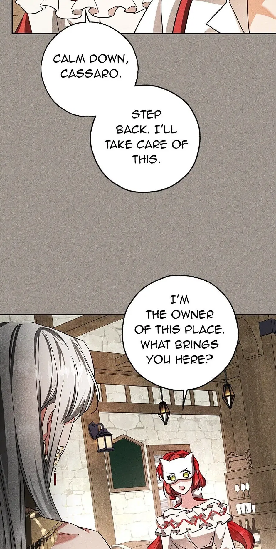 My Secretly Hot Husband Chapter 38 – Page 25
