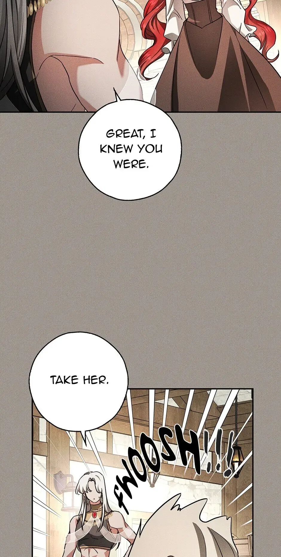 My Secretly Hot Husband Chapter 38 – Page 26