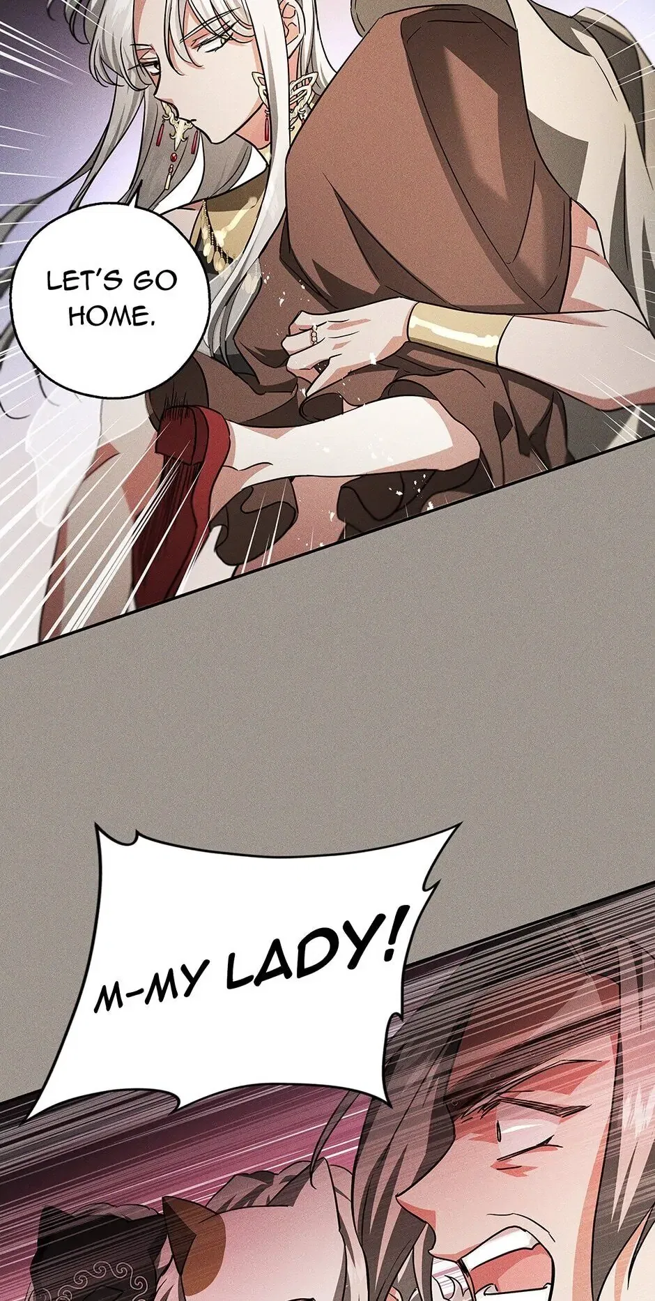 My Secretly Hot Husband Chapter 38 – Page 28