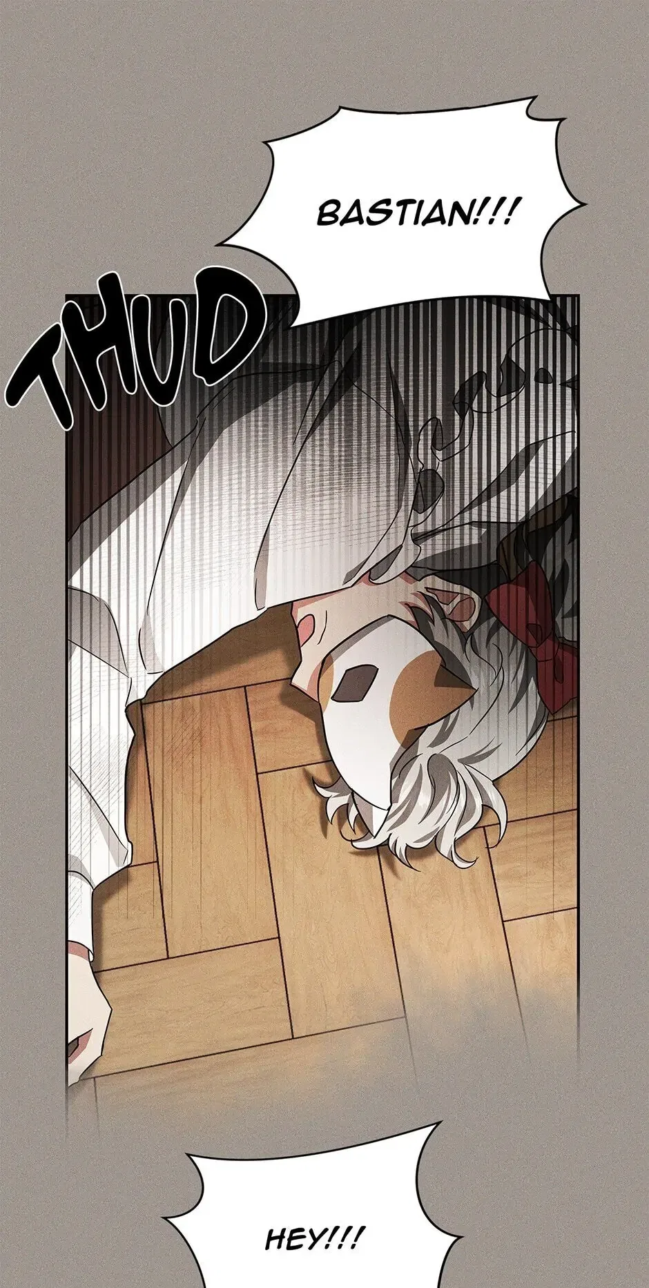 My Secretly Hot Husband Chapter 38 – Page 37