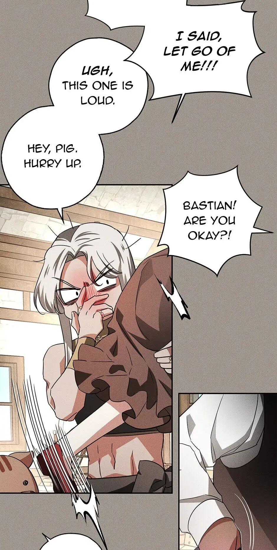 My Secretly Hot Husband Chapter 38 – Page 38