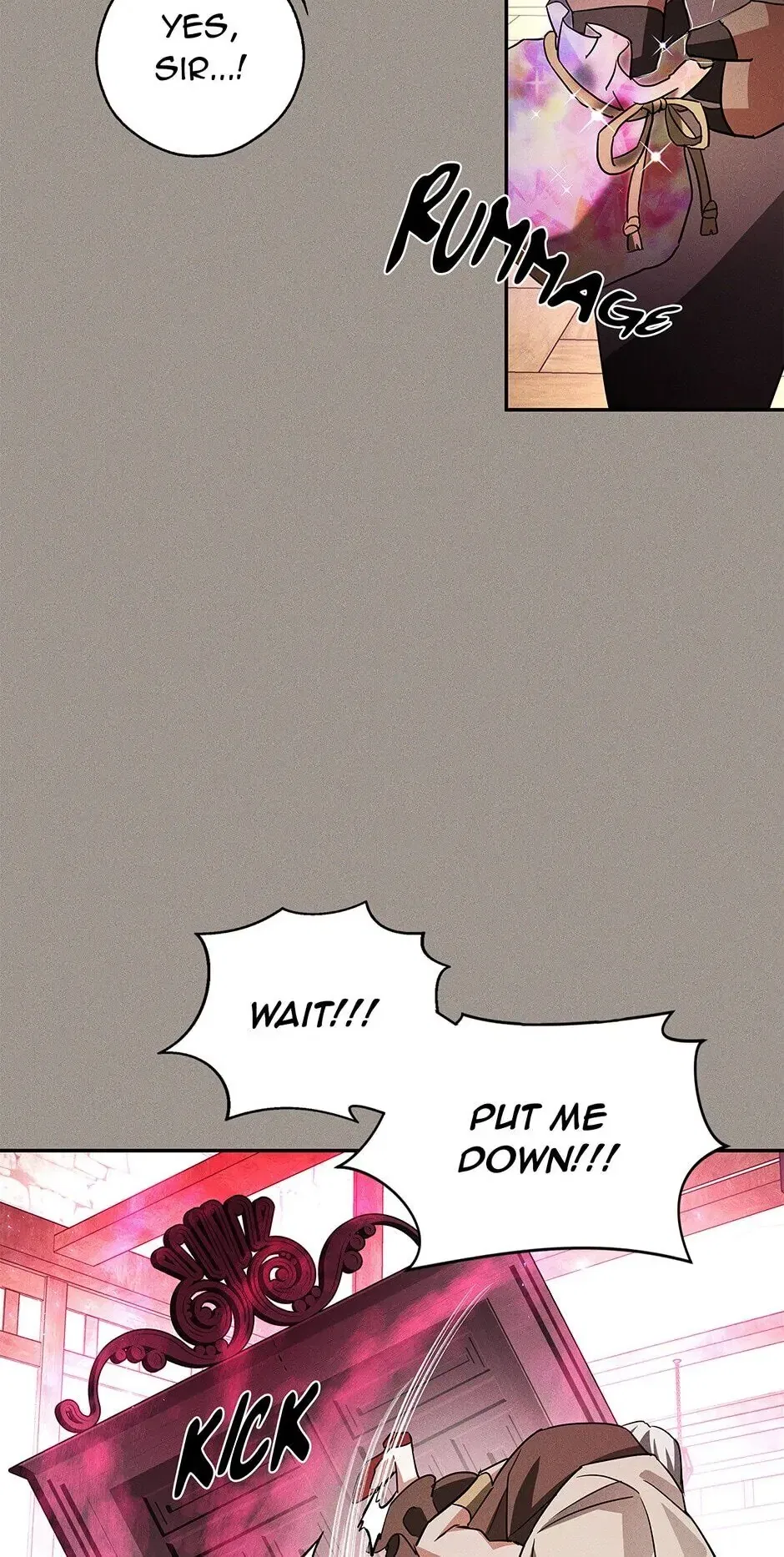 My Secretly Hot Husband Chapter 38 – Page 39