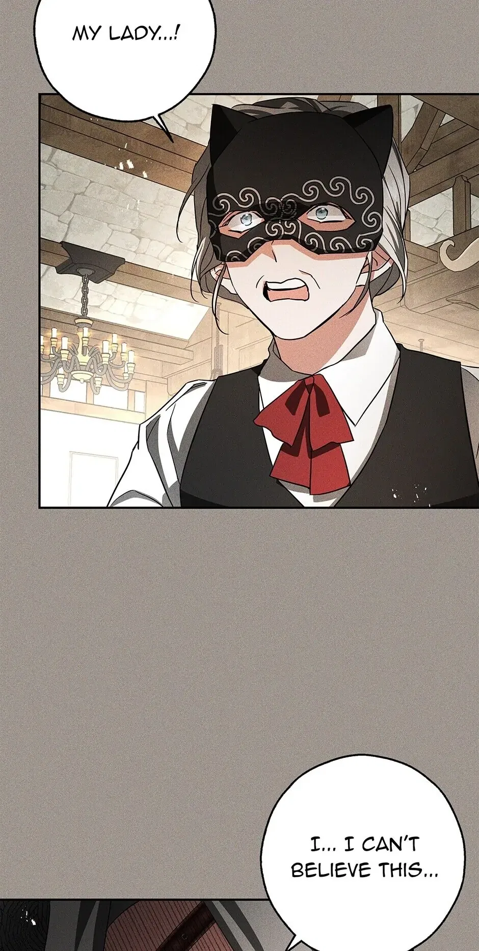 My Secretly Hot Husband Chapter 38 – Page 45