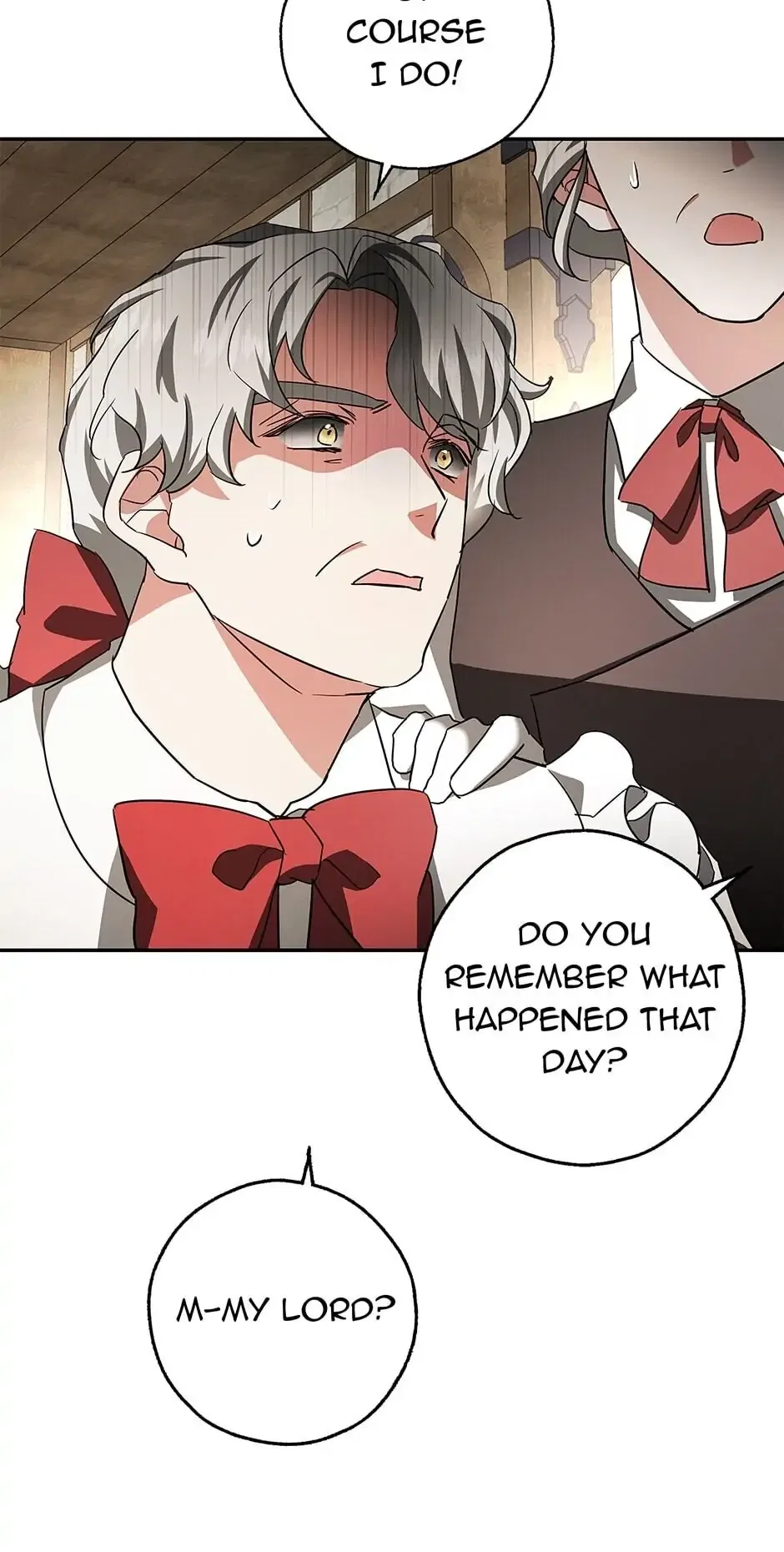 My Secretly Hot Husband Chapter 38 – Page 50
