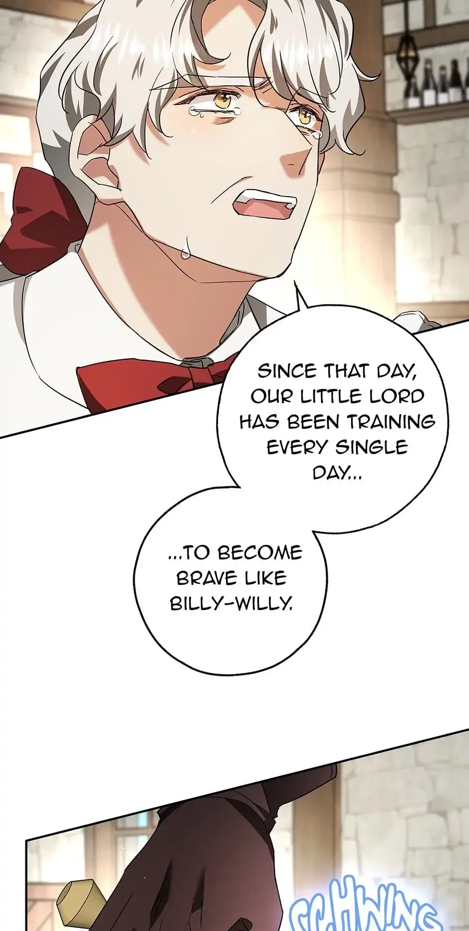My Secretly Hot Husband Chapter 38 – Page 52