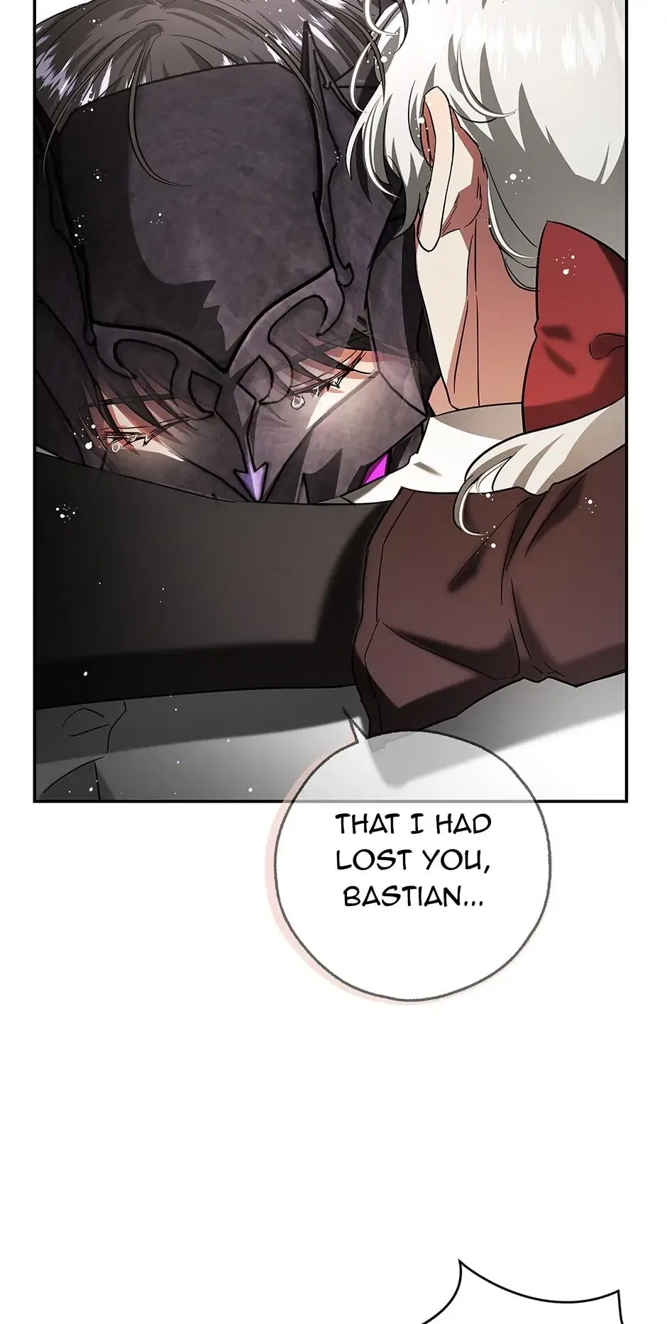 My Secretly Hot Husband Chapter 38 – Page 55