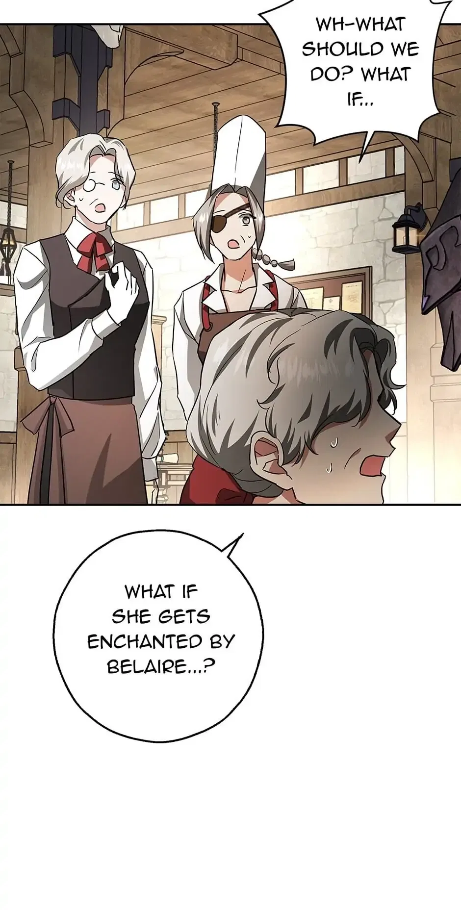 My Secretly Hot Husband Chapter 38 – Page 56