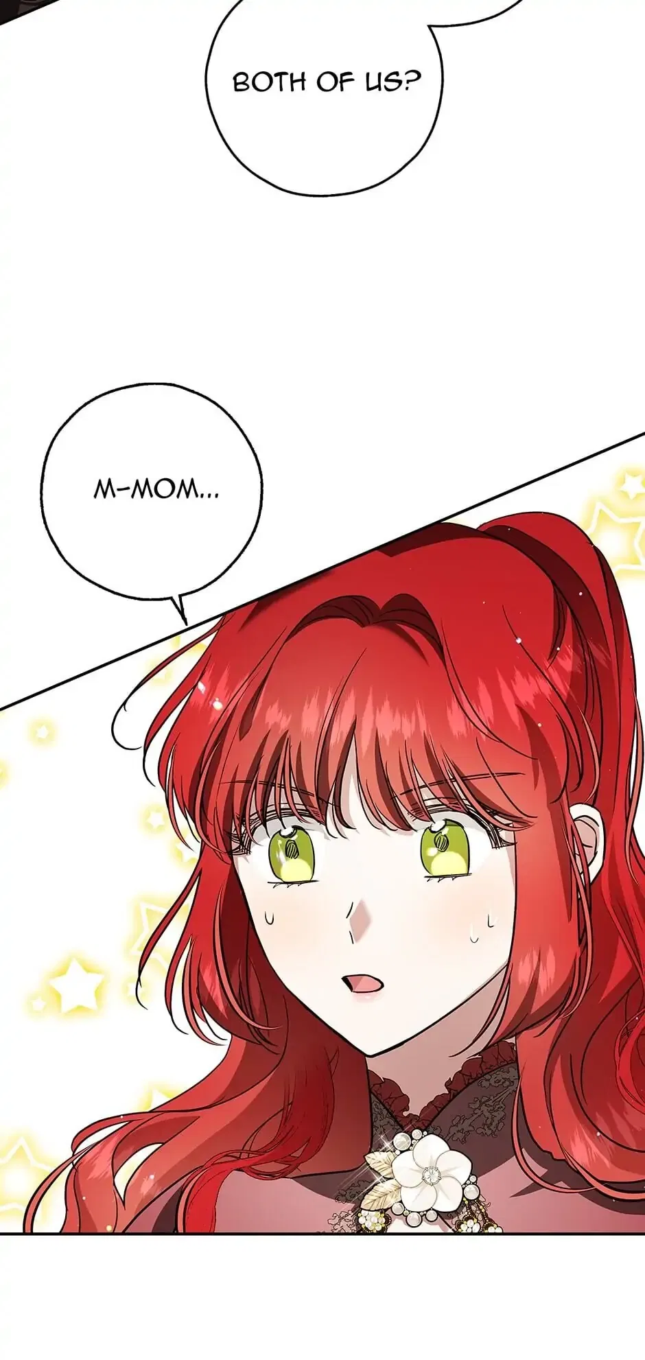 My Secretly Hot Husband Chapter 37 – Page 3