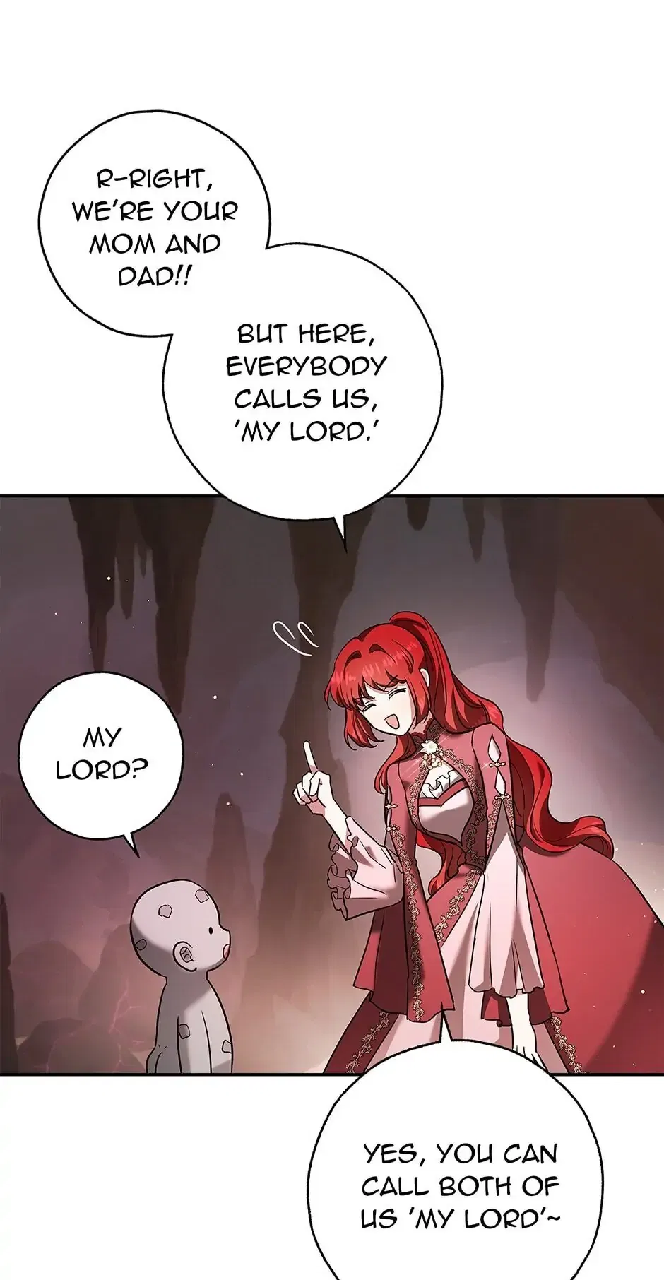 My Secretly Hot Husband Chapter 37 – Page 4