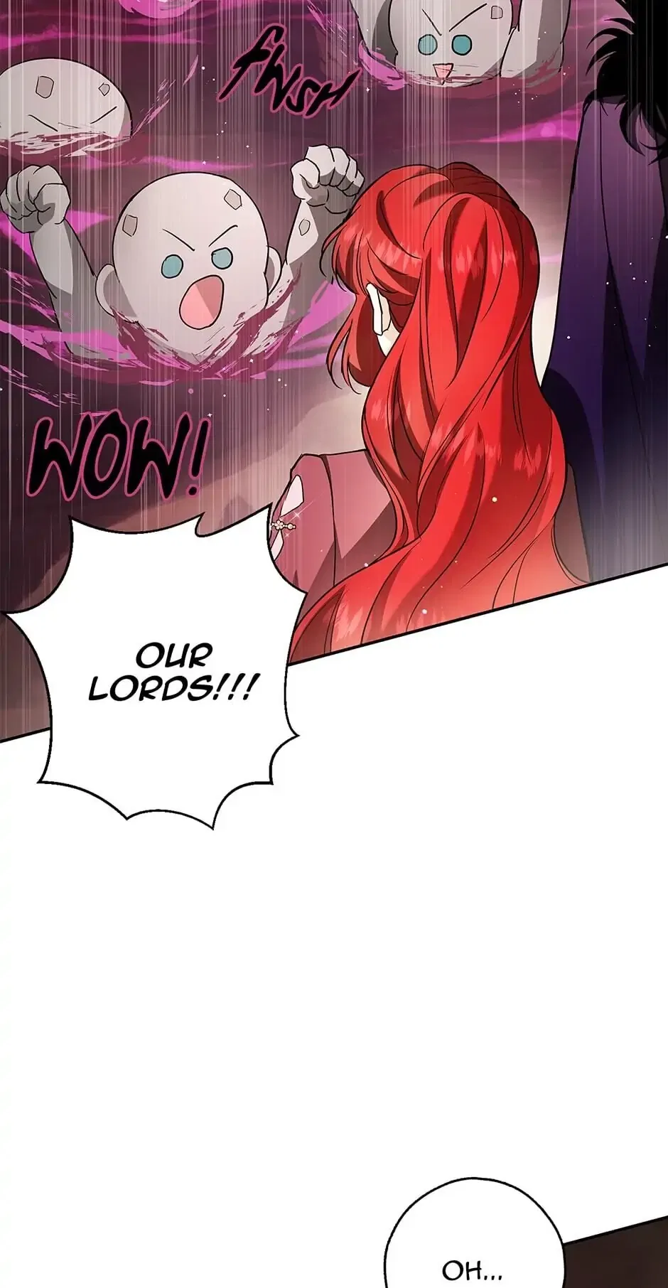 My Secretly Hot Husband Chapter 37 – Page 7