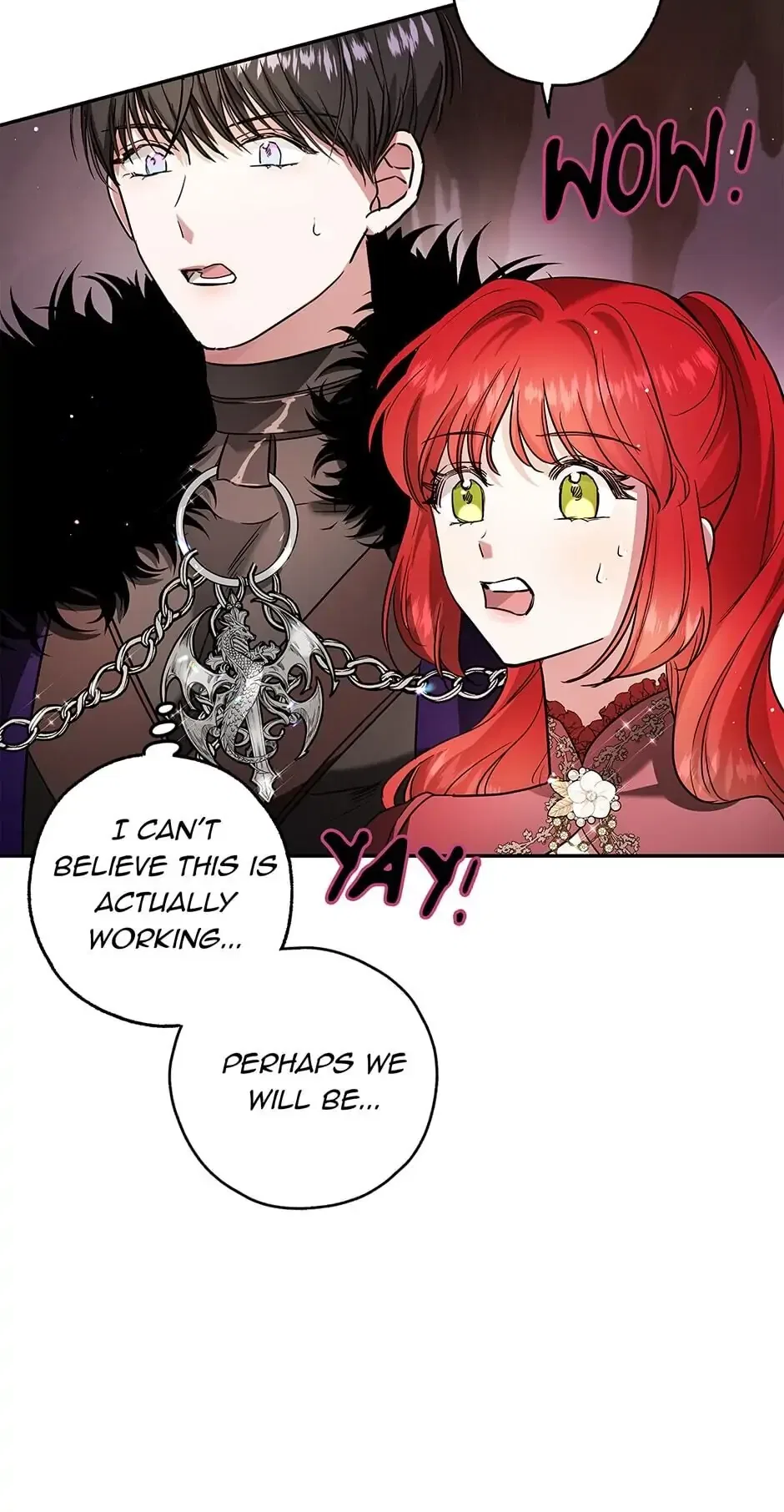 My Secretly Hot Husband Chapter 37 – Page 8