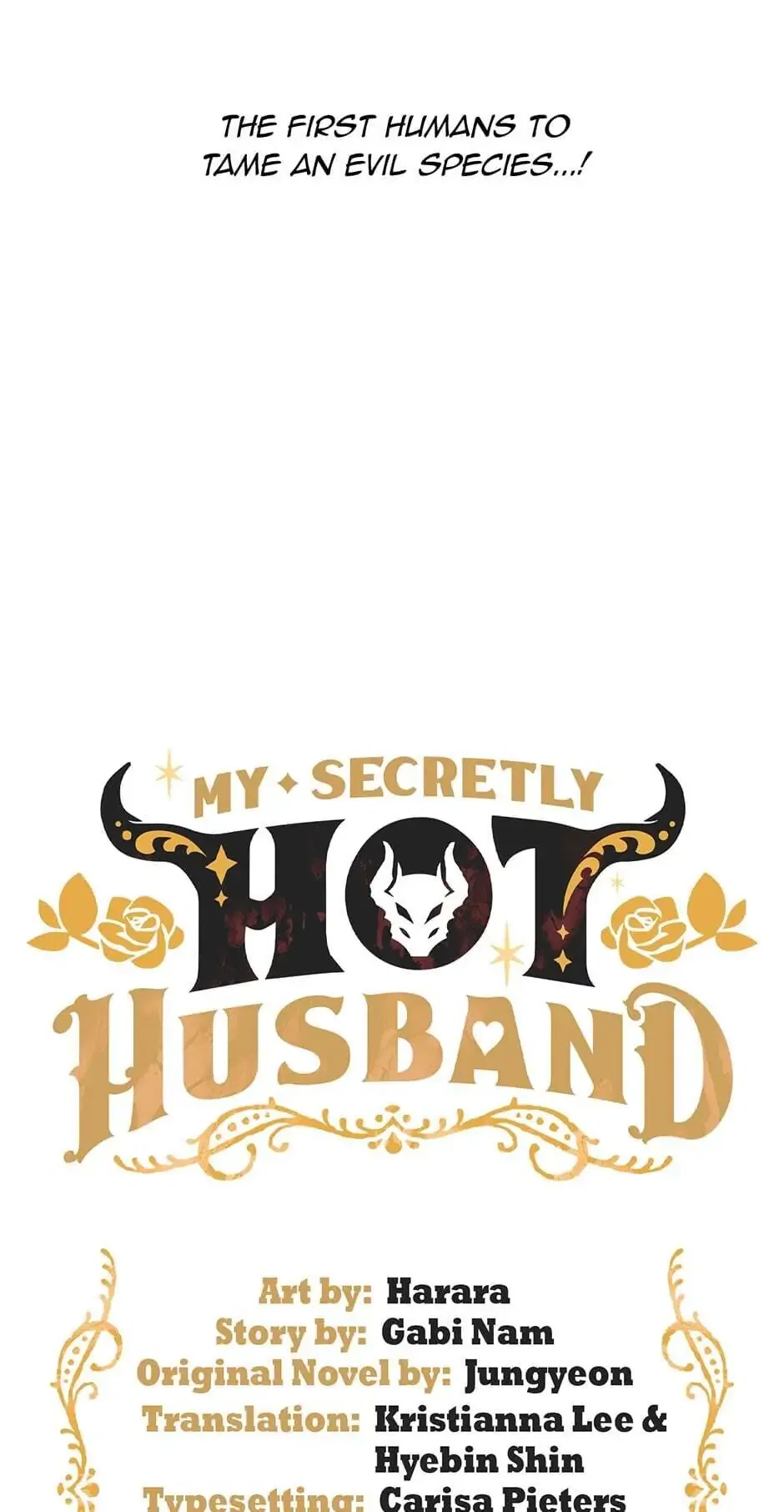 My Secretly Hot Husband Chapter 37 – Page 9