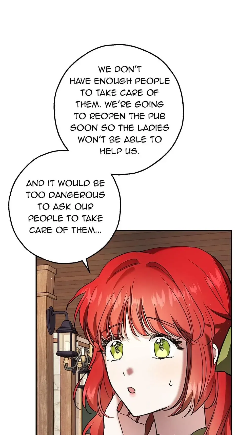 My Secretly Hot Husband Chapter 37 – Page 12