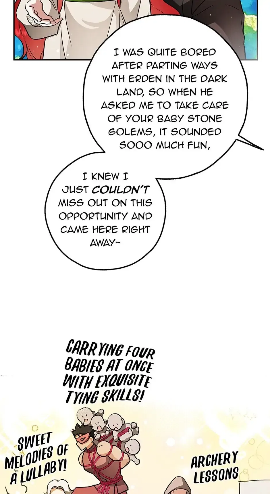 My Secretly Hot Husband Chapter 37 – Page 17