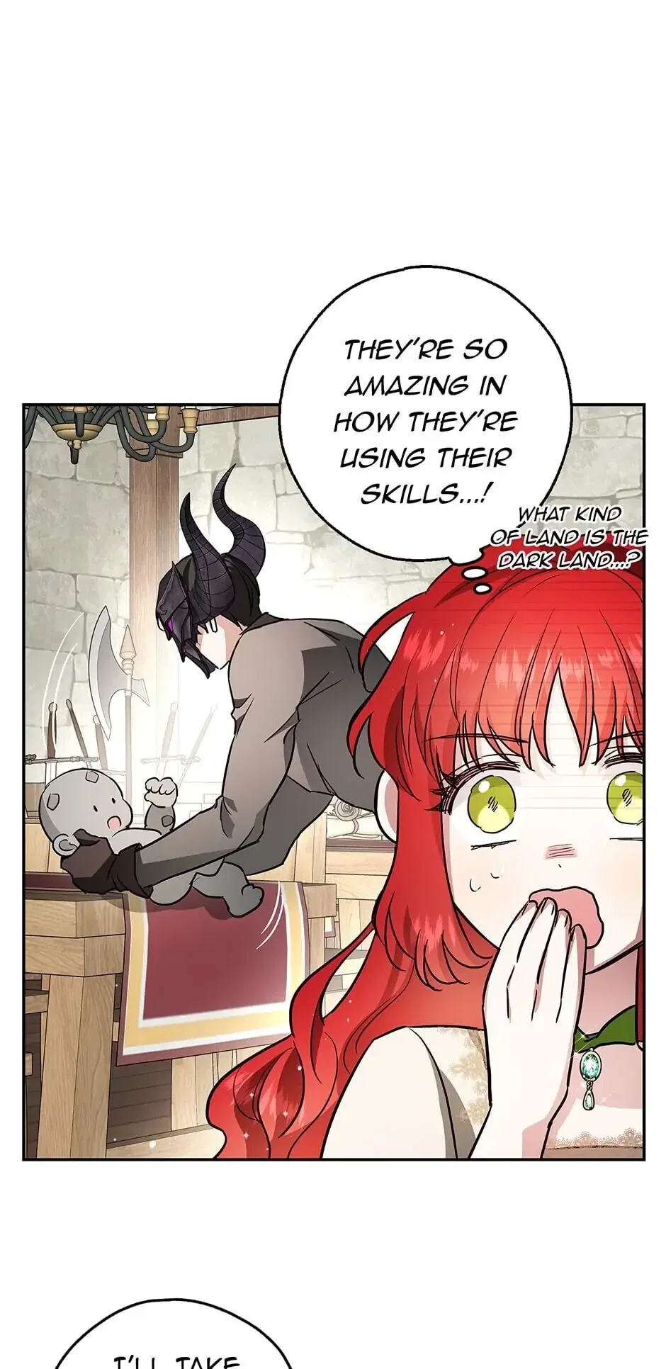 My Secretly Hot Husband Chapter 37 – Page 19