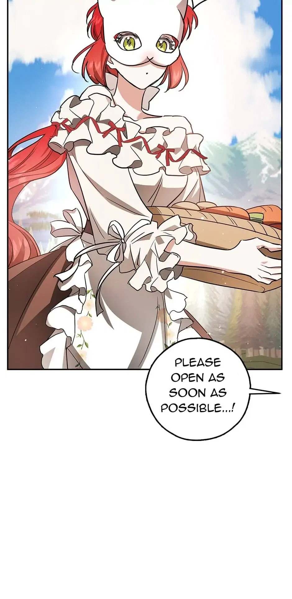 My Secretly Hot Husband Chapter 37 – Page 25