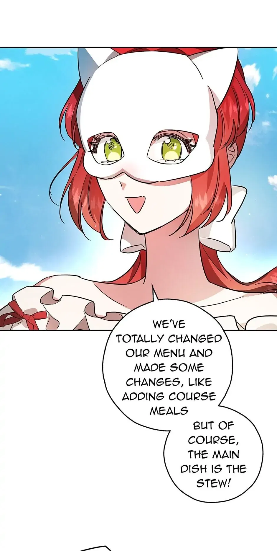 My Secretly Hot Husband Chapter 37 – Page 28
