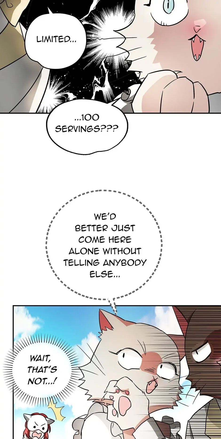 My Secretly Hot Husband Chapter 37 – Page 31
