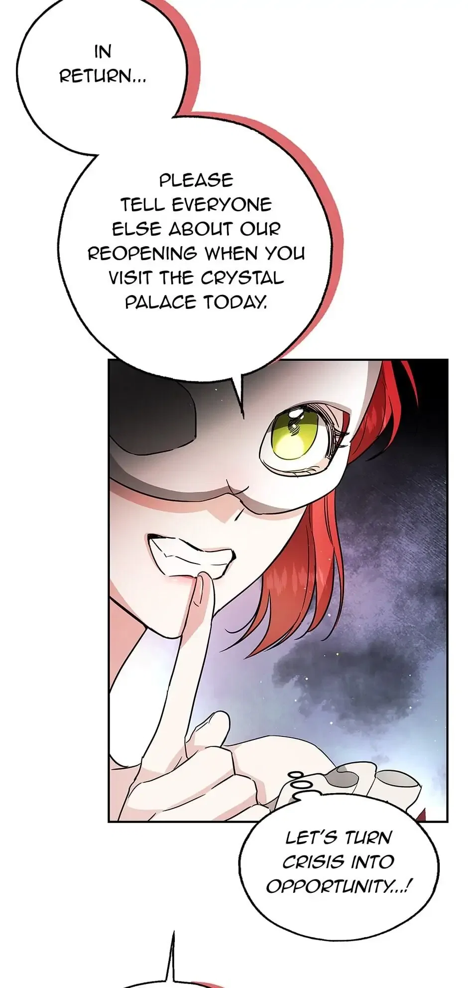 My Secretly Hot Husband Chapter 37 – Page 34