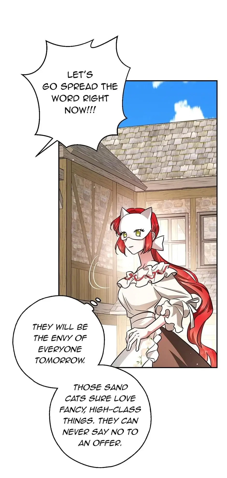 My Secretly Hot Husband Chapter 37 – Page 36