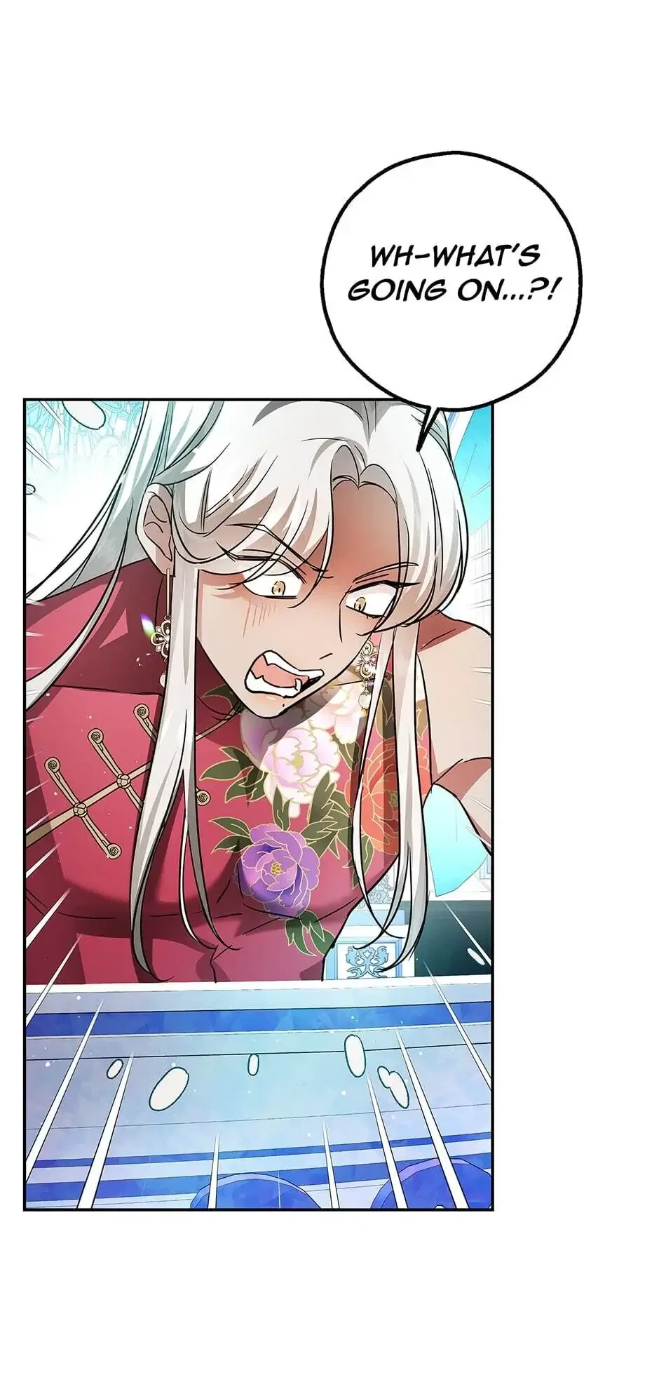 My Secretly Hot Husband Chapter 37 – Page 39