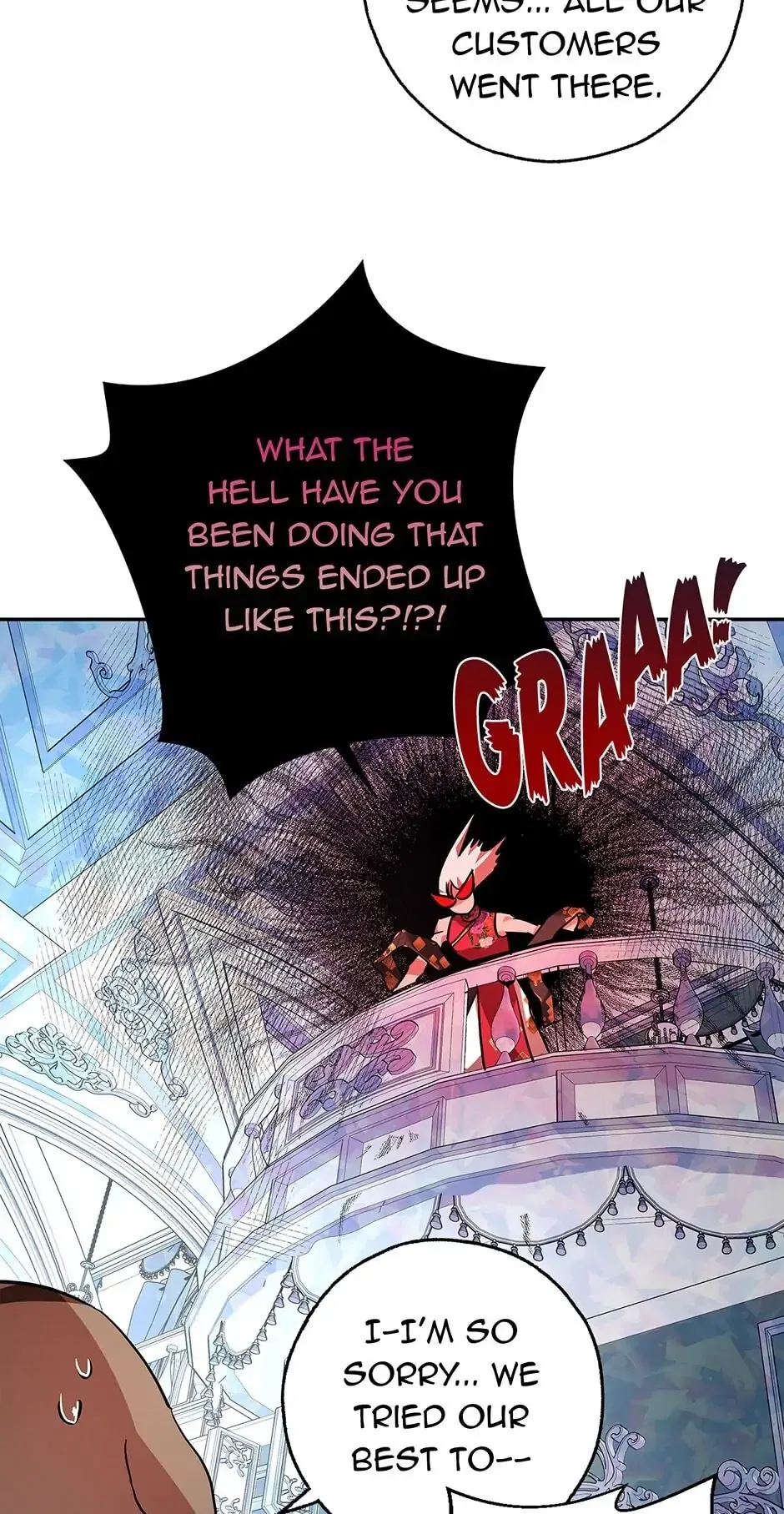 My Secretly Hot Husband Chapter 37 – Page 41