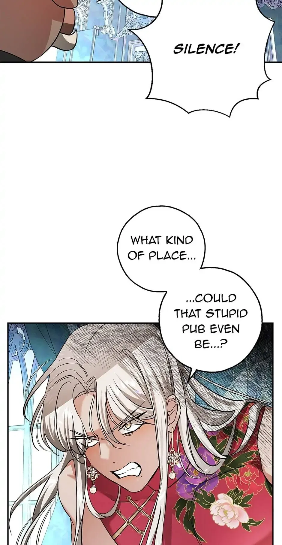 My Secretly Hot Husband Chapter 37 – Page 42
