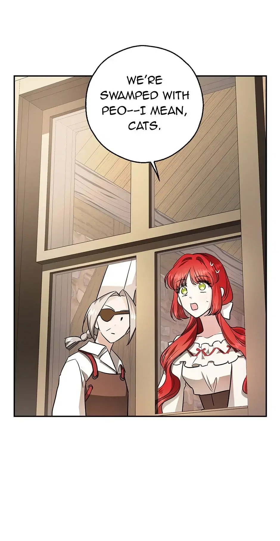 My Secretly Hot Husband Chapter 37 – Page 46