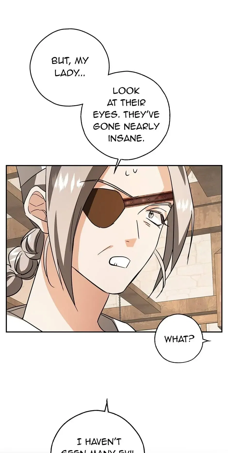 My Secretly Hot Husband Chapter 37 – Page 47