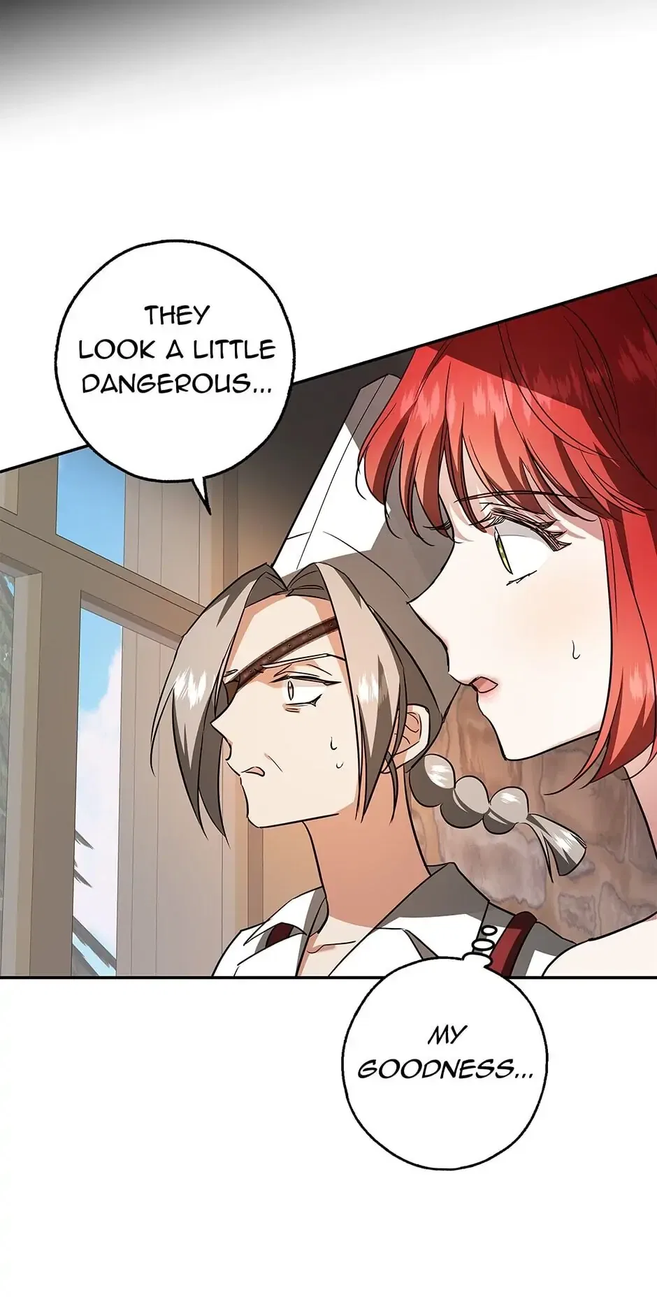My Secretly Hot Husband Chapter 37 – Page 49