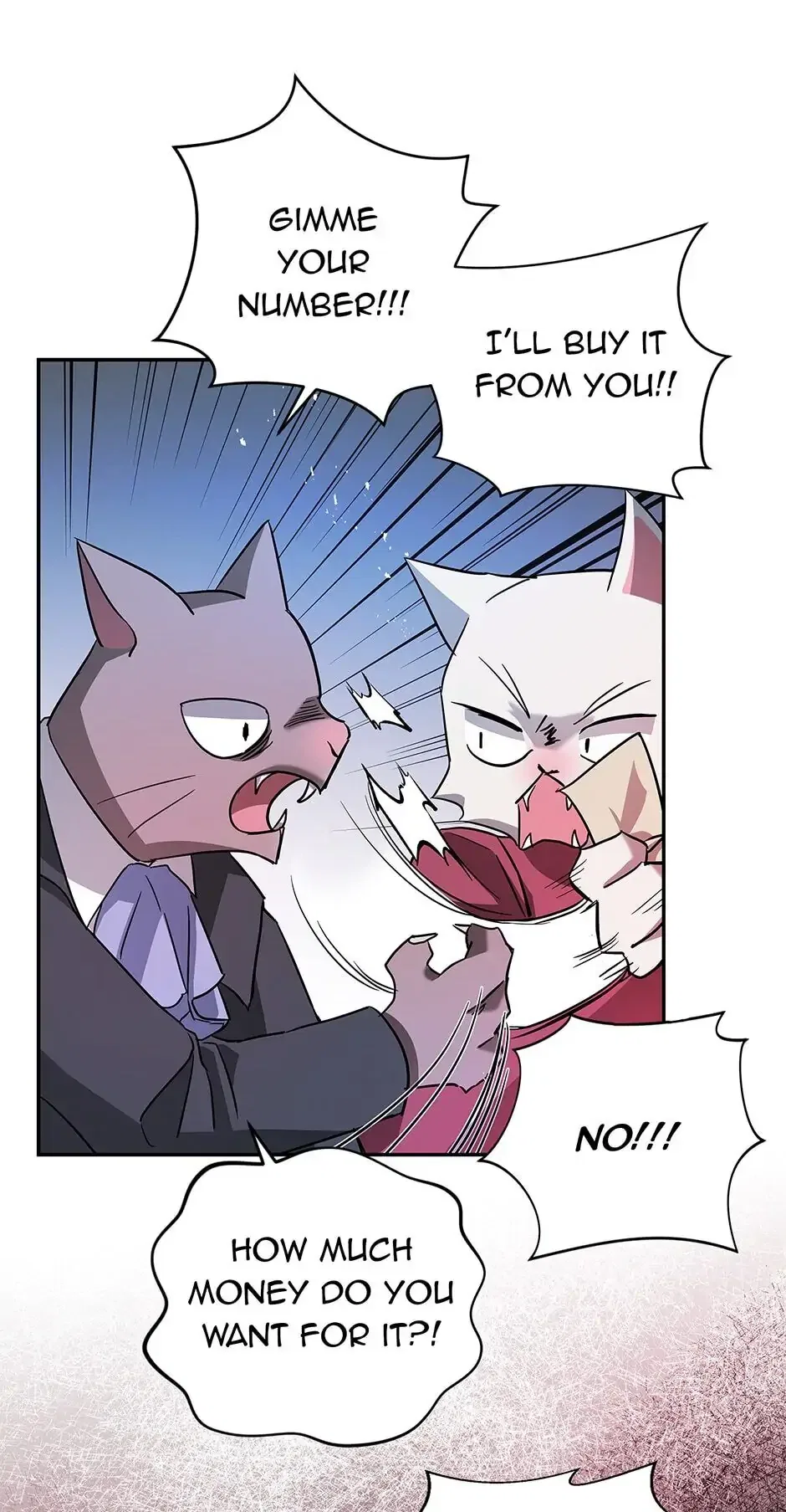 My Secretly Hot Husband Chapter 37 – Page 54