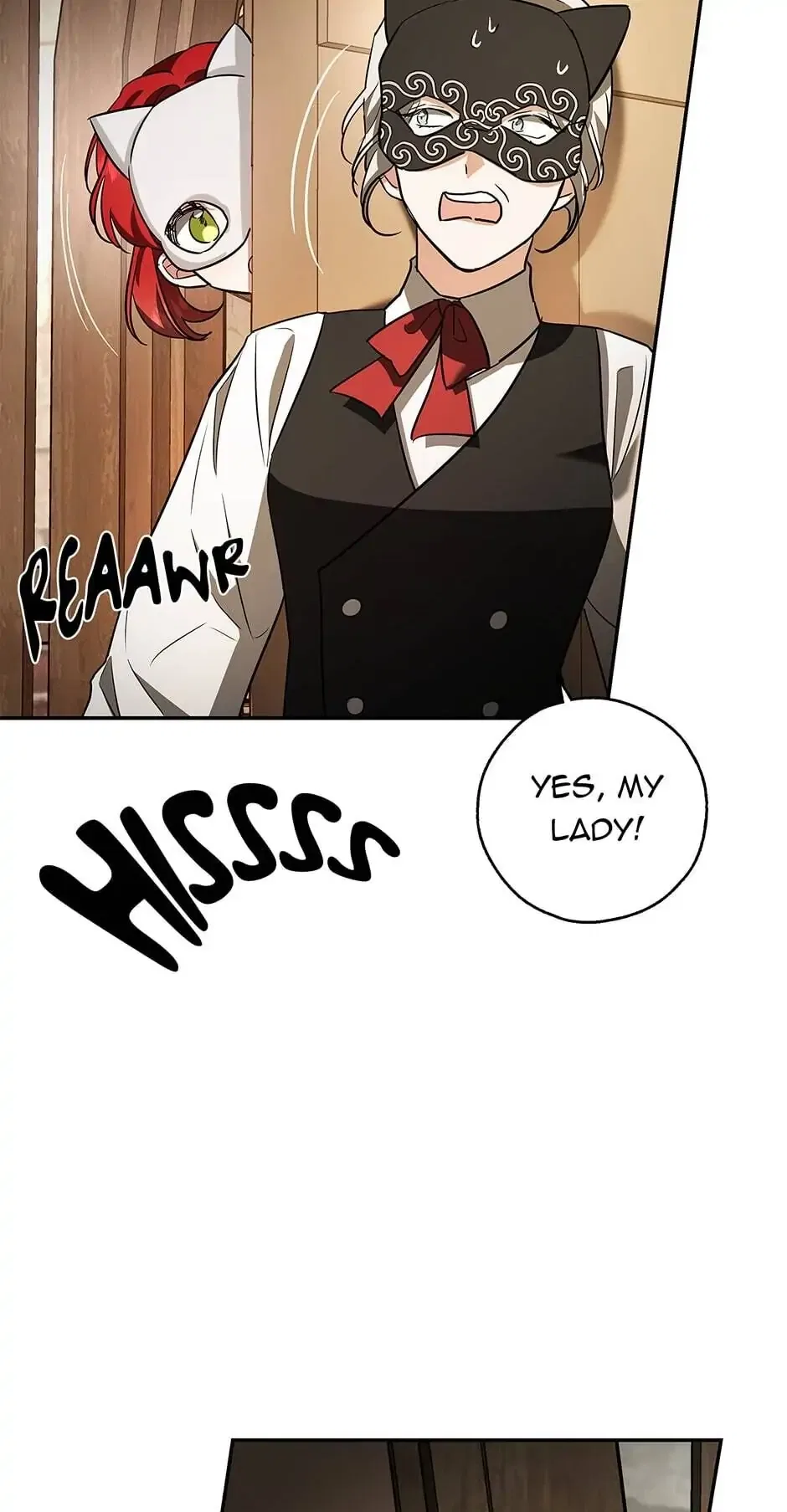 My Secretly Hot Husband Chapter 37 – Page 58