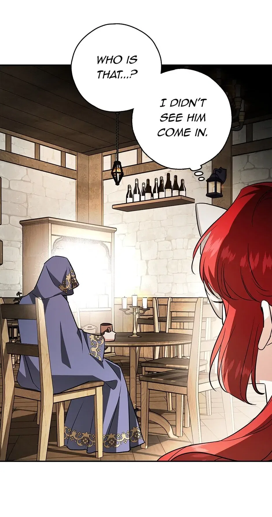 My Secretly Hot Husband Chapter 37 – Page 61