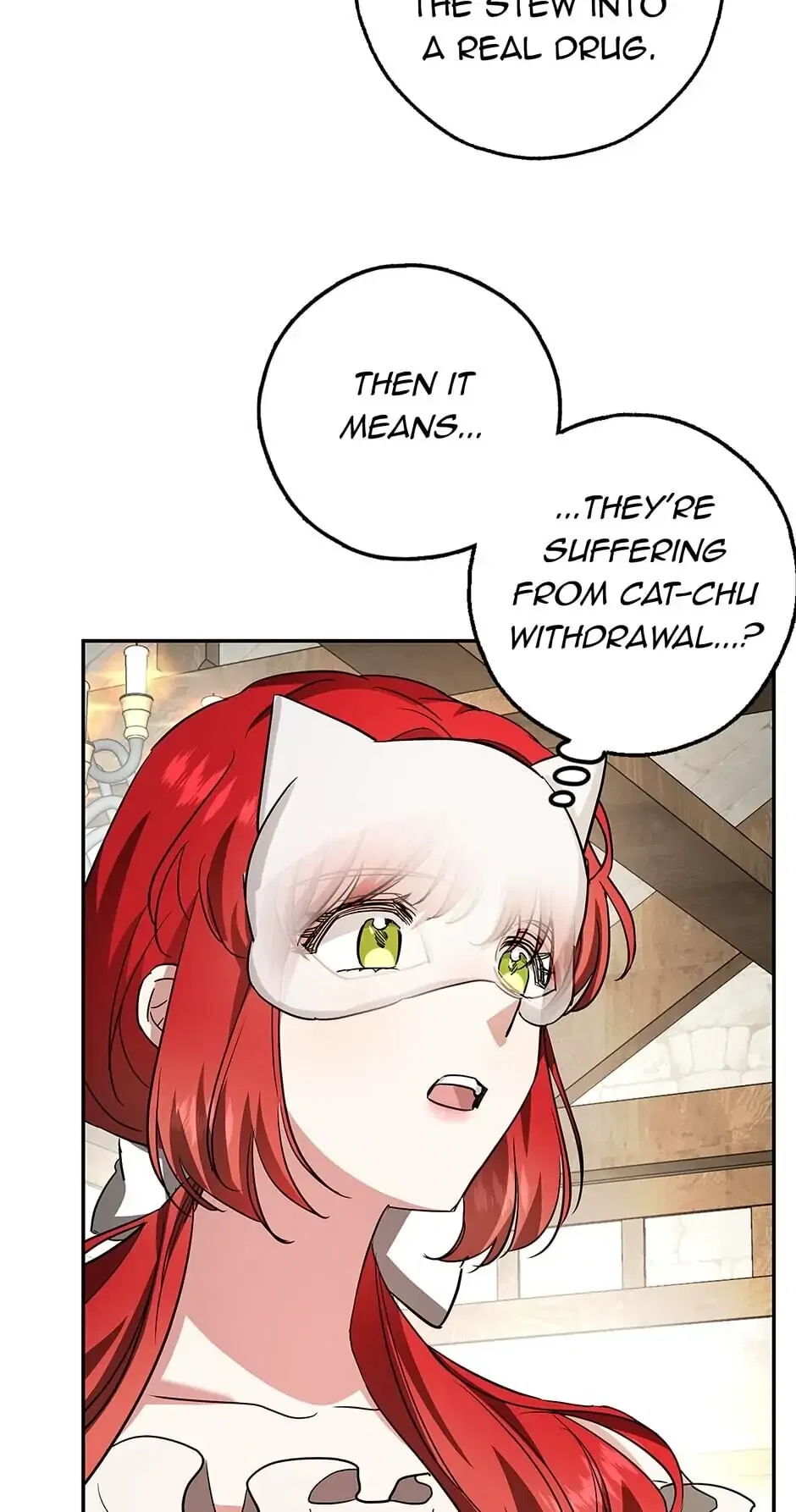 My Secretly Hot Husband Chapter 37 – Page 64