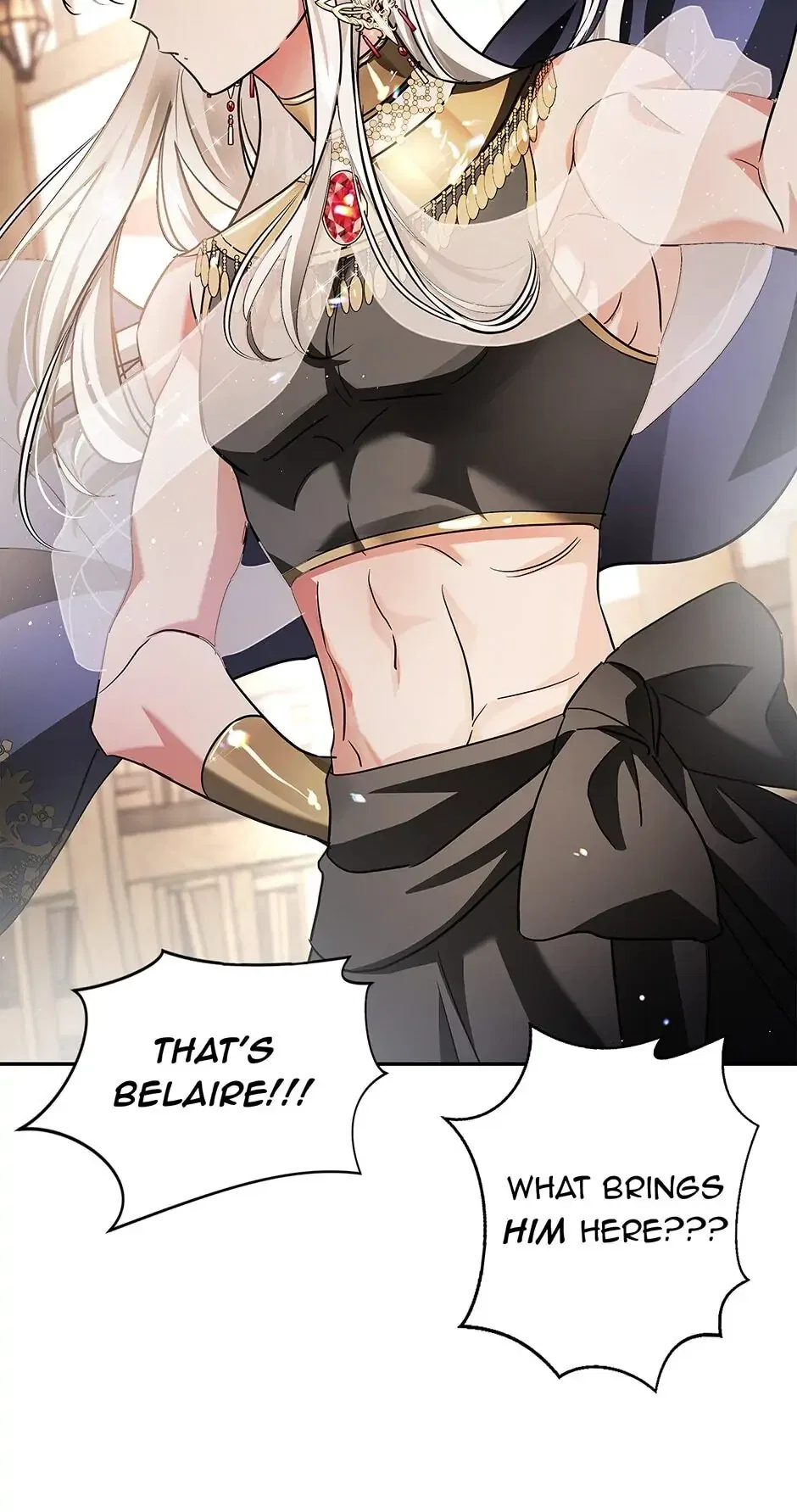 My Secretly Hot Husband Chapter 37 – Page 68