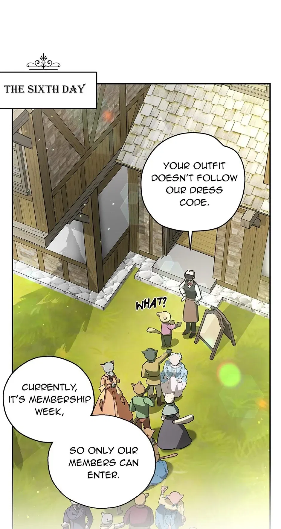 My Secretly Hot Husband Chapter 36 – Page 5