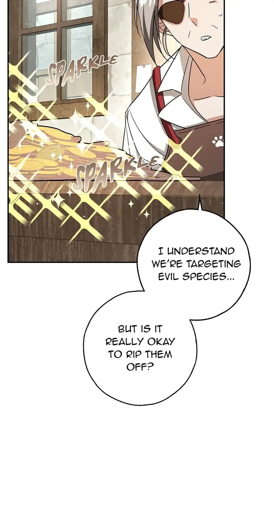 My Secretly Hot Husband Chapter 36 – Page 8