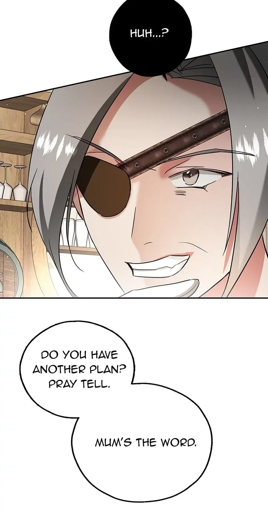 My Secretly Hot Husband Chapter 36 – Page 10